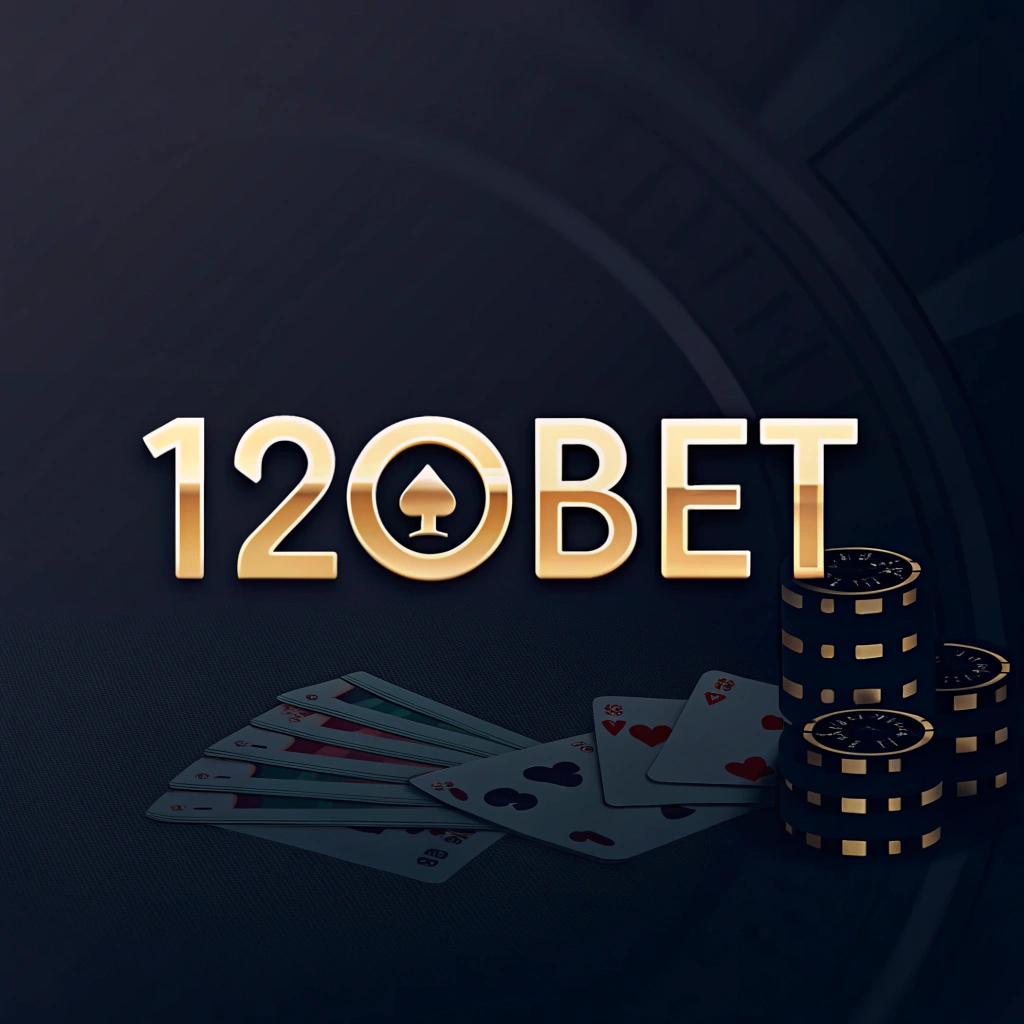 120BET-Logo