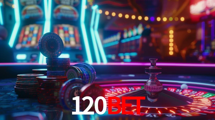 Live Casino 120bet