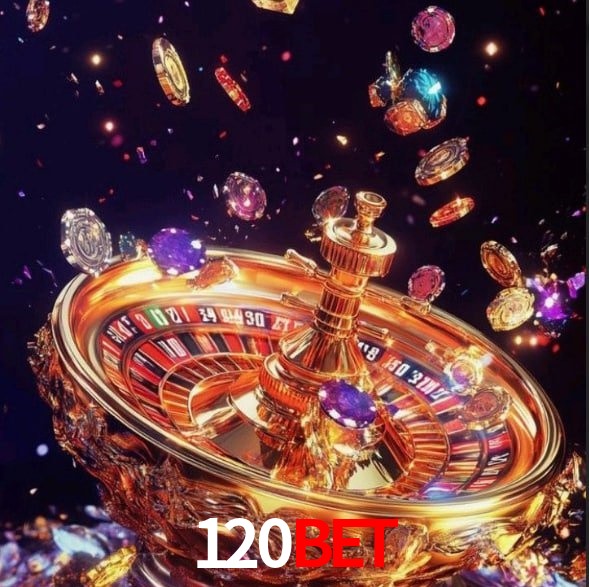Jogos de Slot 120bet