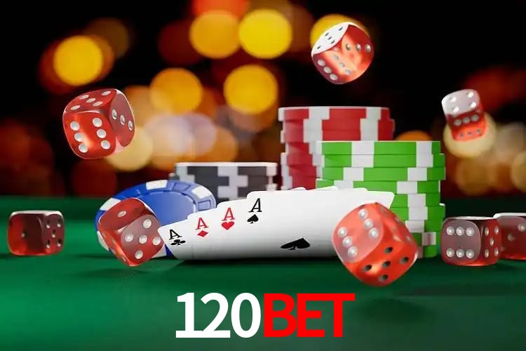 Apostas de Futebol 120bet