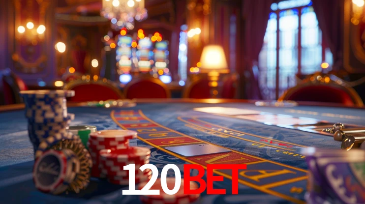 Quick Registration 120bet