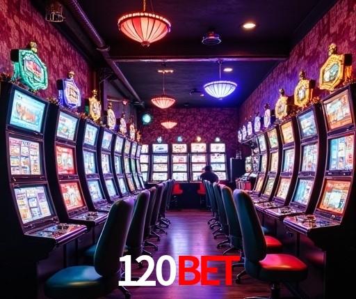 Integração de APIs 120bet