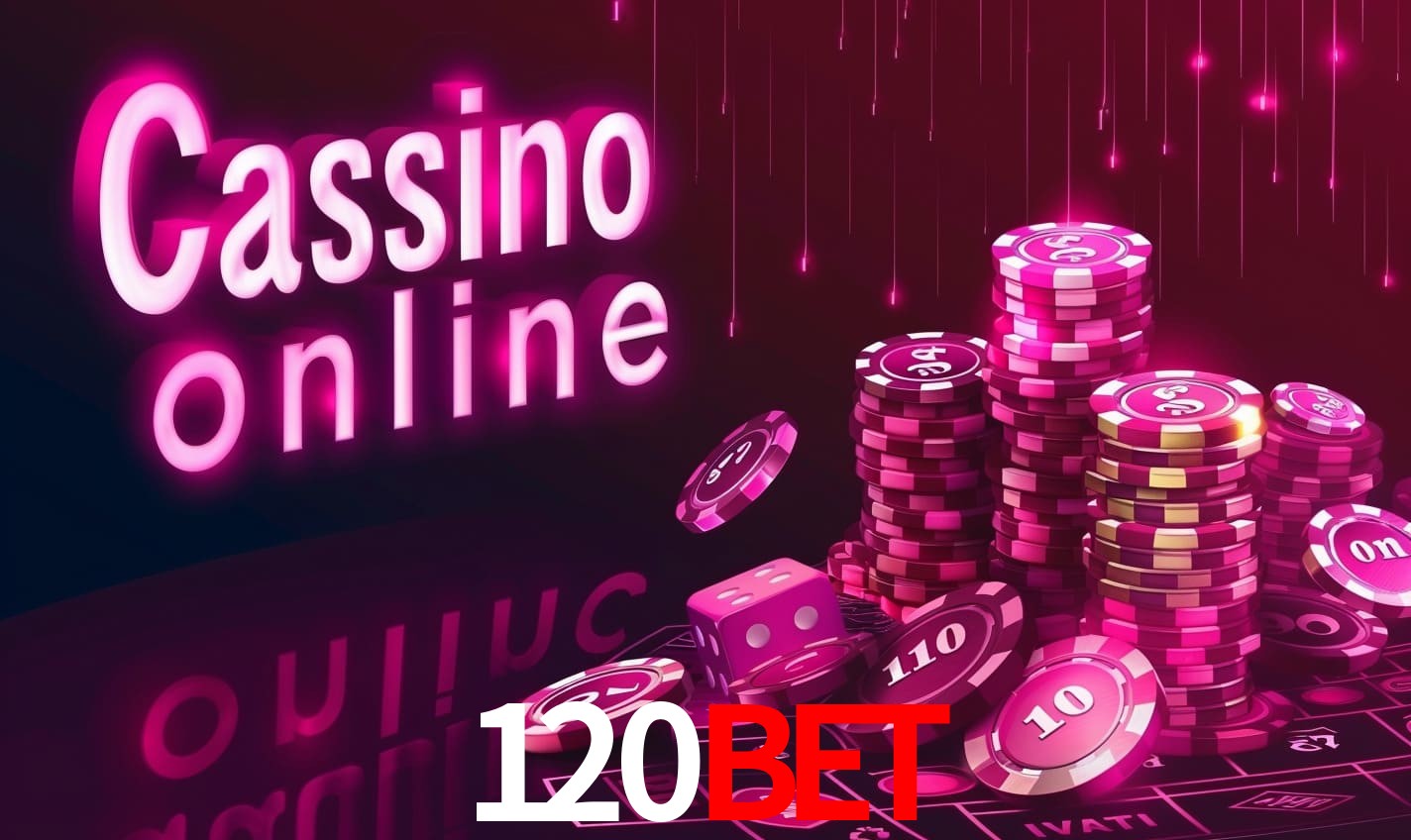 A Popularidade dos Caça-Níqueis no 120bet