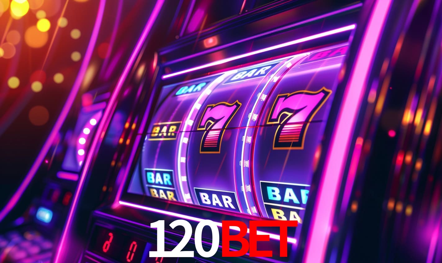 120bet - Desafio Nervoso Extremo - 120bet.com