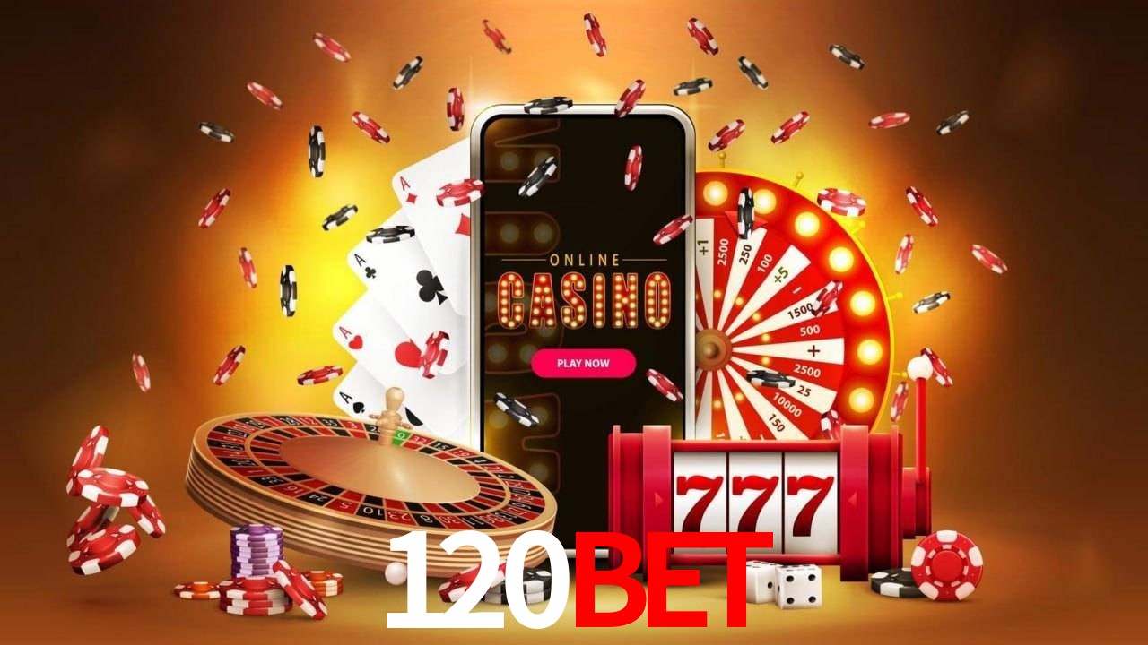 Estatísticas Esportivas 120bet