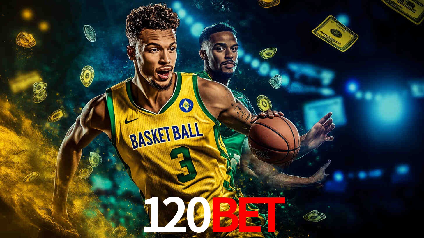 Desvendando o Mundo dos Jogos Virtuais na 120bet