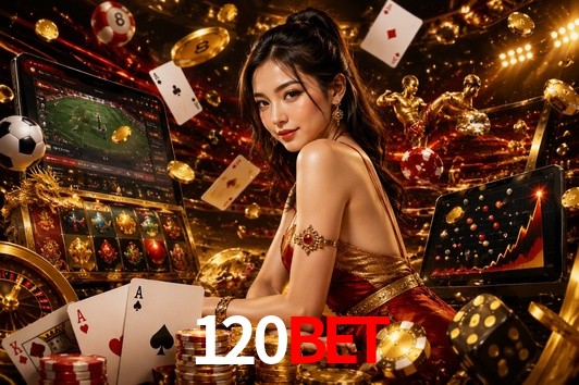 Account Benefits 120bet