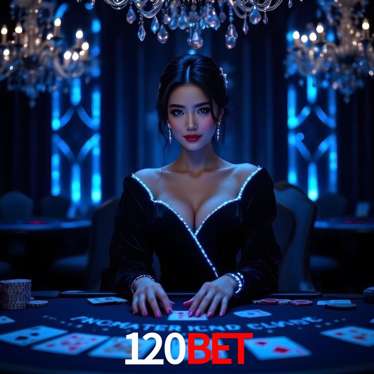 Apostas de Tênis 120bet