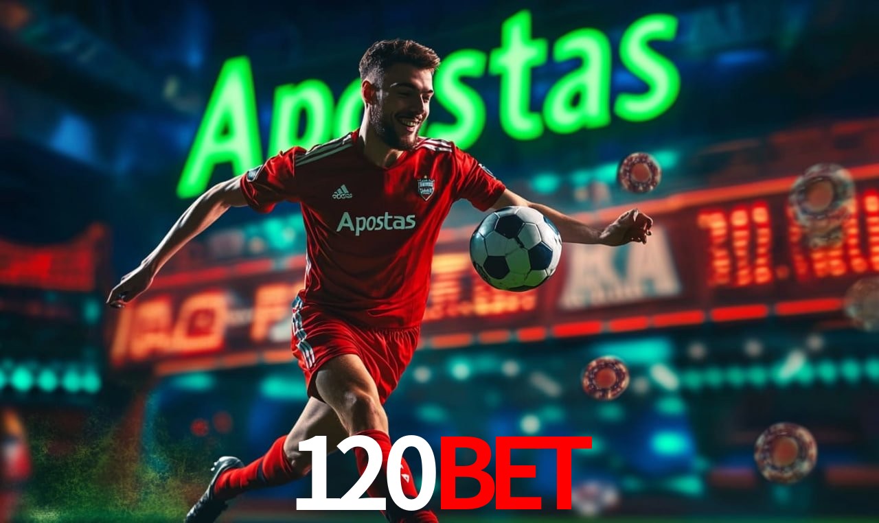 A Emoção da Loteria na 120bet: Uma Chance de Mudança de Vida
