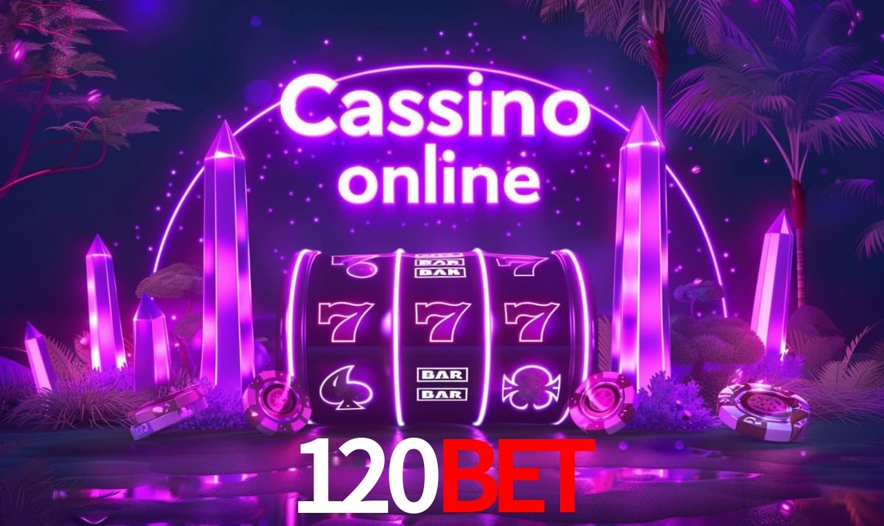 Recursos de Bônus 120bet