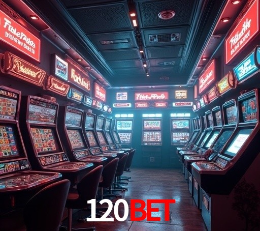 Cadastro Rápido 120bet