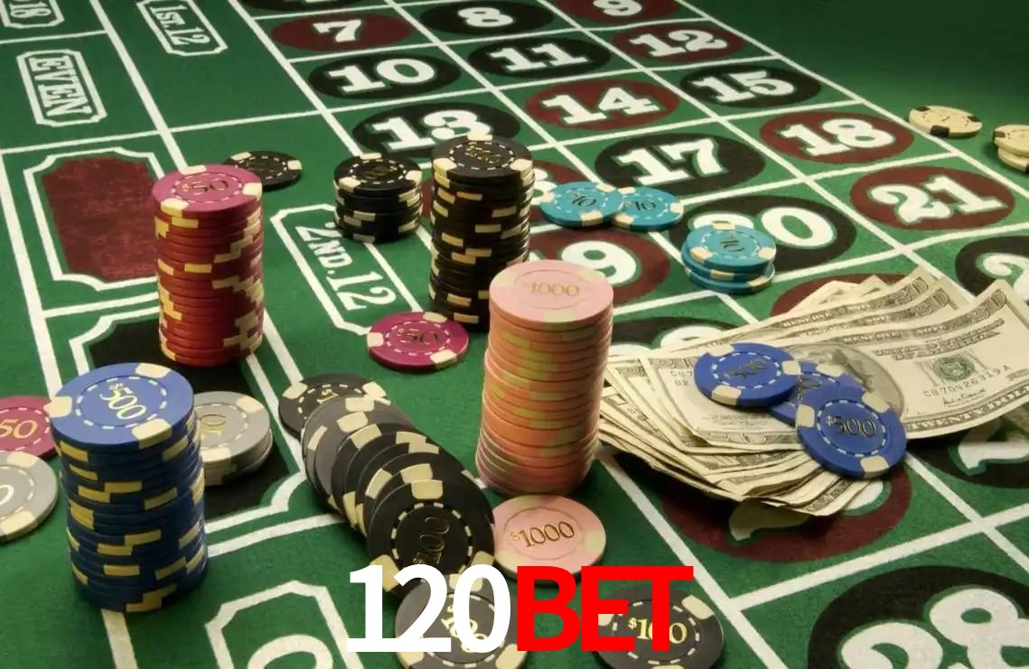 Statistics 120bet