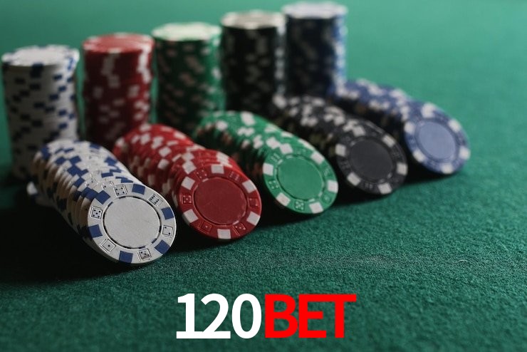 Experiência VIP 120bet