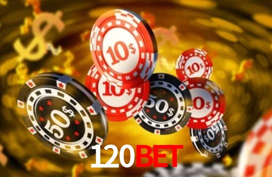 Jogos Exclusivos 120bet