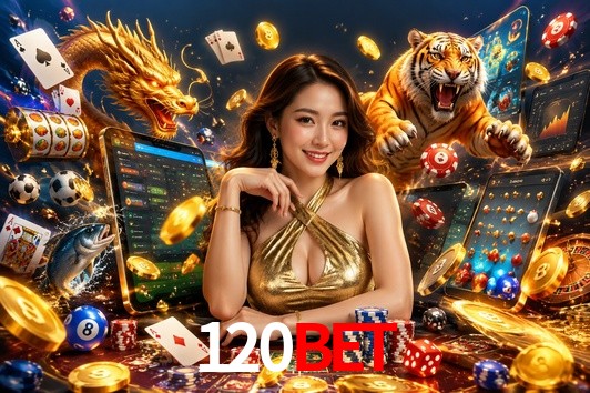 Slot Games 120bet