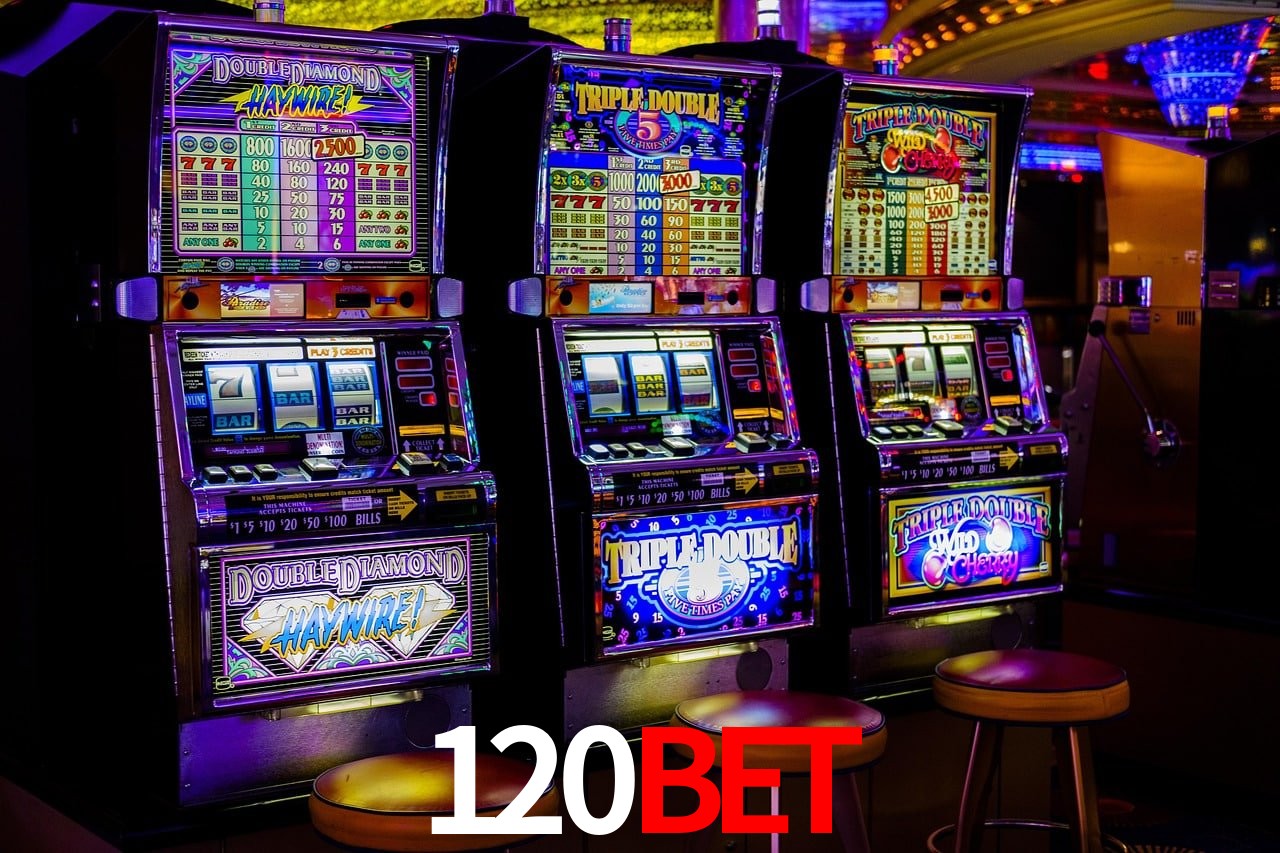 PIX Instantâneo 120bet