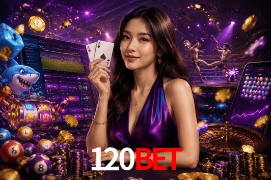 Live Casino 120bet