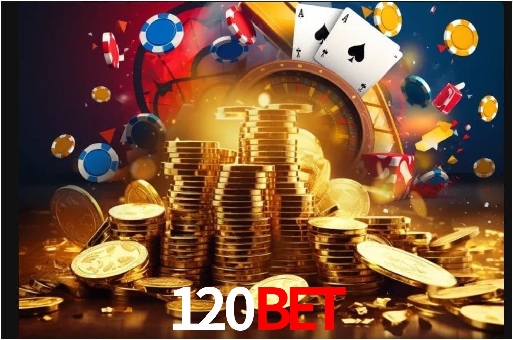 Inovações de Jogos na 120bet: O Futuro das Experiências Interativas