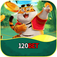 Logo da 120bet